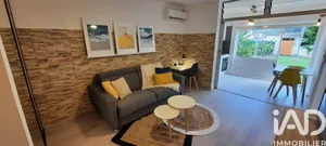 Apartment in Le Gosier (97190)