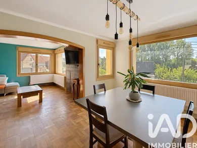 House in Samer (62830)