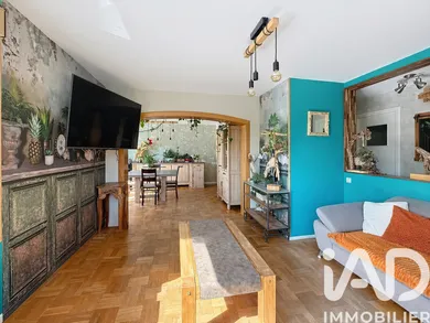 Maison à Samer (62830)