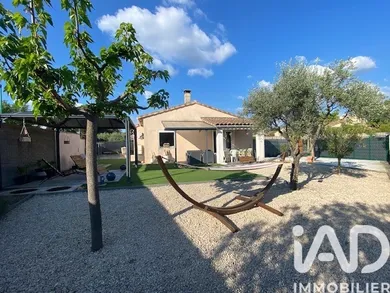 Maison à Vaison-la-Romaine (84110)