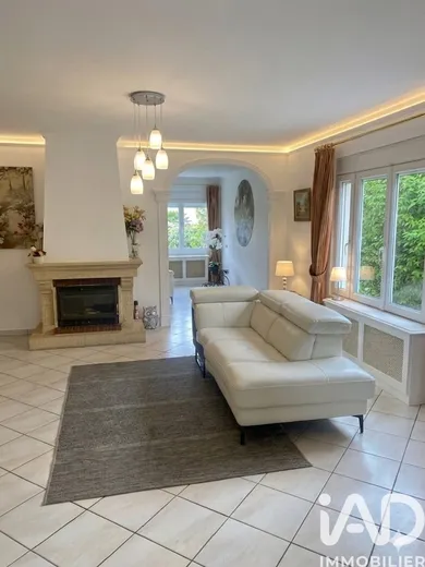 Maison à Antony (92160)