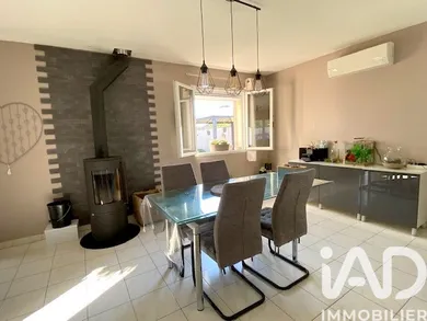 Maison à Vaison-la-Romaine (84110)