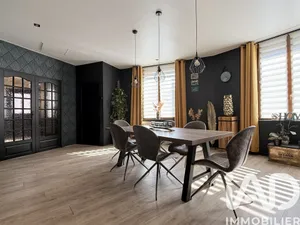 Maison à Wattrelos (59150)