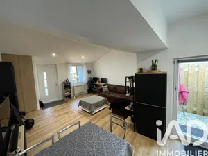 House in Vairé (85150)