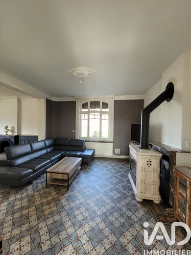 Maison à Aix-Noulette (62160)