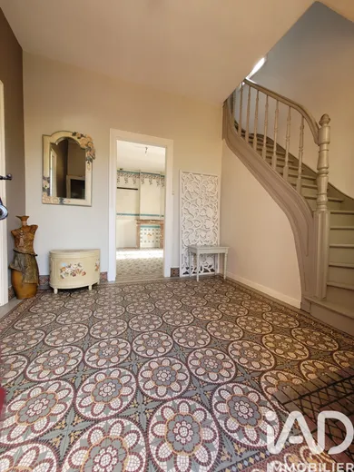 Maison à Aix-Noulette (62160)
