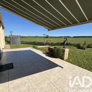 Maison à Marly (57155)