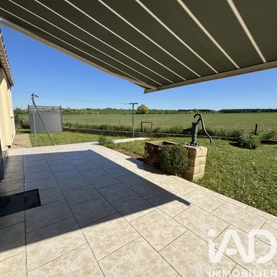 Maison à Marly (57155)
