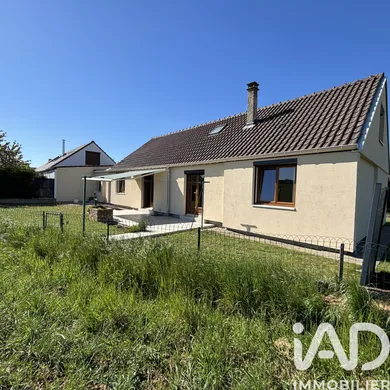 Maison à Marly (57155)