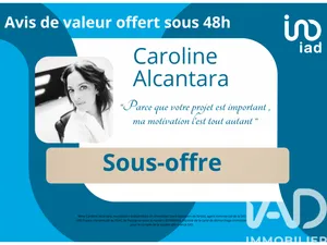 Maison de village à Bompas (66430)