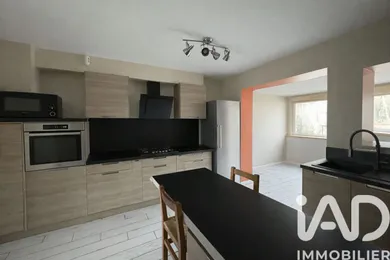 Maison à Samer (62830)