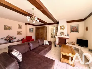 Maison à Pithiviers-le-Vieil (45300)