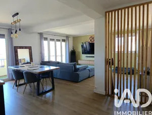 Apartment in Perpignan (66000)