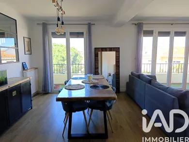 Apartment in Perpignan (66000)