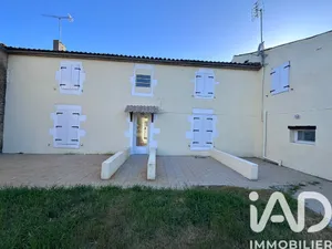 Maison à Vix (85770)