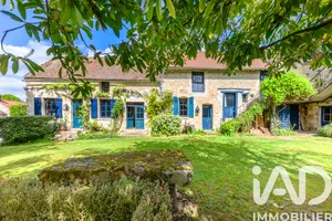 Longère à Frouville (95690)