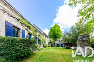 House in Frouville (95690)