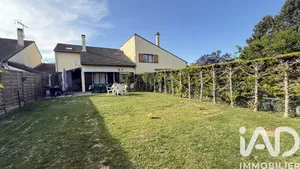 Maison à Savigny-le-Temple (77176)