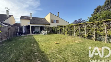 Maison à Savigny-le-Temple (77176)