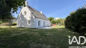 Maison traditionnelle à Saint-Nazaire (44600)