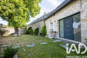 Longère à Chécy (45430)