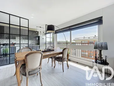 Appartement à Le Chesnay (78150)