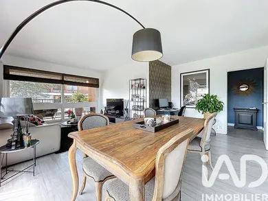 Appartement à Le Chesnay (78150)