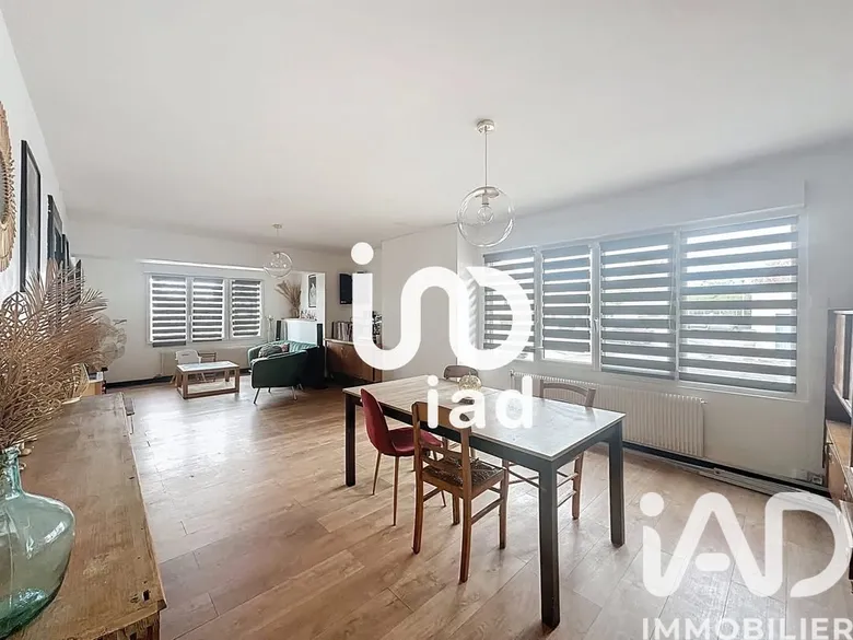 Maison 5 pièces 195 m² · à Outreau · 195 m² · 189 900 €