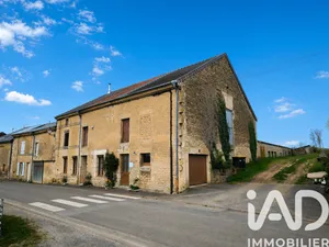 Park home in Champigneul-sur-Vence (08430)