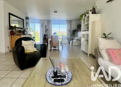 Maison à Croix-Chapeau (17220)