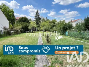 Maison à Montmorency (95160)