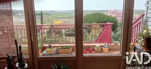 Maison de ville à Brissac Loire Aubance (49320)