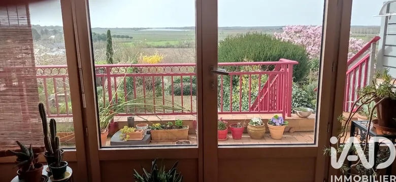 Vente maison à Brissac Loire Aubance (49320) : maison de ville 8 pièces 197 m² — 4