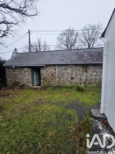 Traditional house in Saint-Lyphard (44410)