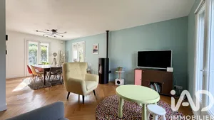 Maison traditionnelle à Saint-Nazaire (44600)