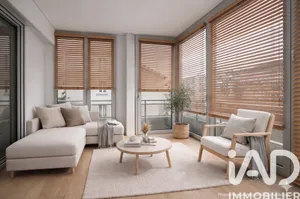 Appartement à Chaville (92370)