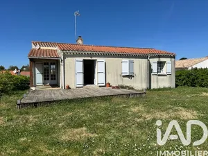 House in Bretignolles-sur-Mer (85470)