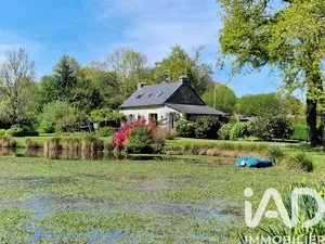 Park home in ROSTRENEN (22110)