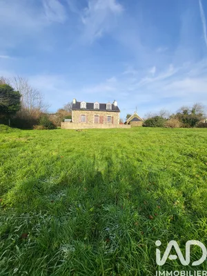House in Plonévez-du-Faou (29530)