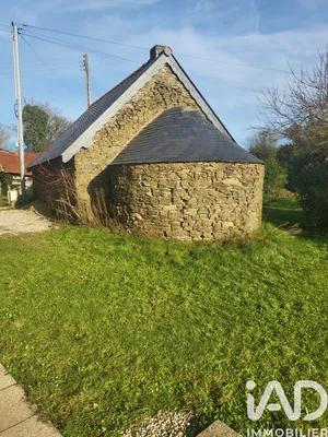 House in Plonévez-du-Faou (29530)