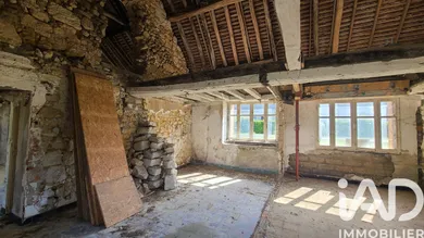 Maison de campagne à Vernoil-le-Fourrier (49390)