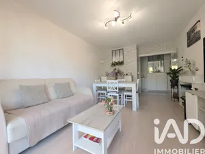 Appartement à Montigny-lès-Metz (57950)