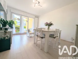 Apartment in Montigny-lès-Metz (57950)