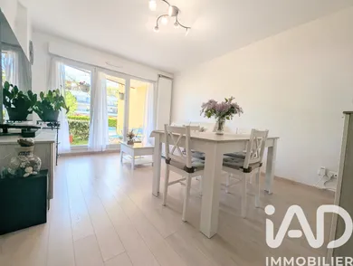 Apartment in Montigny-lès-Metz (57950)