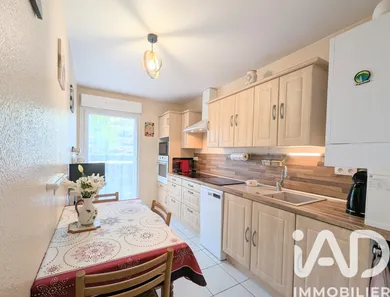 Apartment in Montigny-lès-Metz (57950)