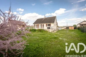 Pavillon à Auxerre (89000)