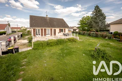 Pavillon à Auxerre (89000)