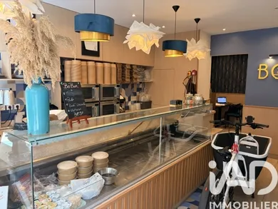Restauration rapide à Paris (75010)