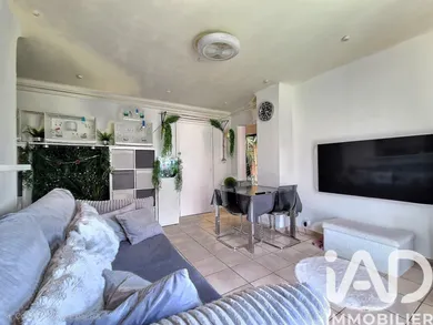 Apartment in Marseille (13013)