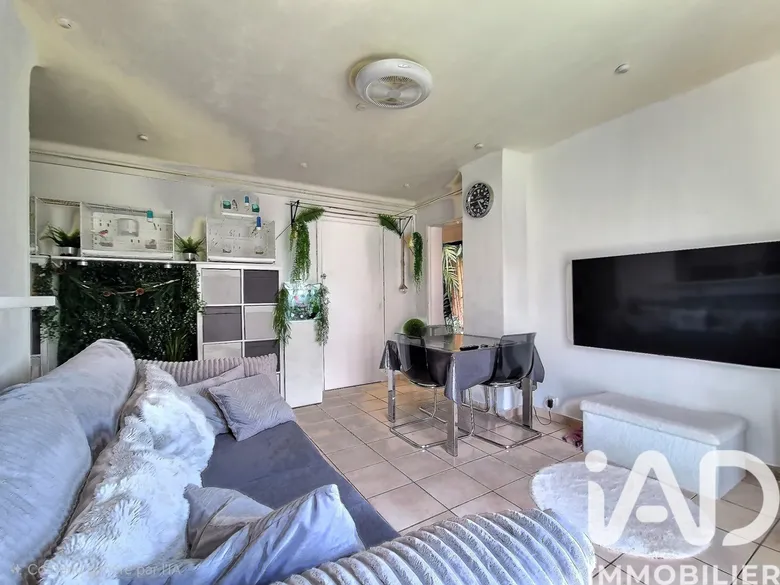 Appartement 3 pièces 51 m² · à Marseille · 51 m² · 109 000 €